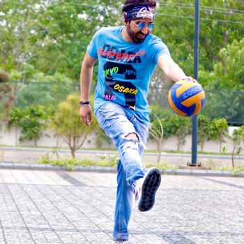 Ganesh Kapoor